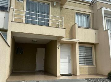 Casa de 3 quartos, Campo Largo · Sobrado prox ao Parque da Lagoa e Hospital do Rocio - Campo Largo