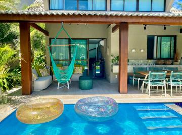 Casa de 4 quartos, Ipojuca · Casa com 4 Quartos, 160 m² à venda em Muro Alto
