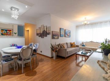 Apartamento de 3 quartos, São Paulo · Apartamento para venda em Vila Nova Conceição com 3 quartos , 92m².