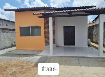 Casa de 2 quartos, São Gonçalo do Amarante · Casa com 2 quartos e 200 m² à venda em Cidade das Flores - MCMV - S.Gonçalo do Amarante RN