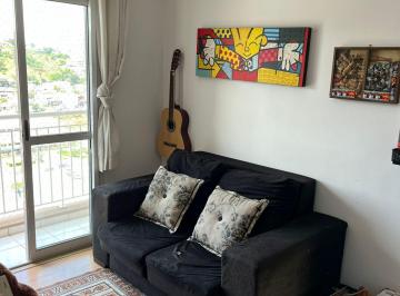 Apartamento de 3 quartos, Cajamar · APARTAMENTO À VENDA – PORTAL DOS IPÊS