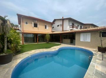Casa de 4 quartos, Cotia · Casa à venda Condomínio São Paulo II na Granja Viana