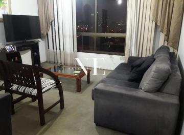 Apartamento de 3 quartos, São Vicente · Apartamento a venda 129m² Centro - São Vicente