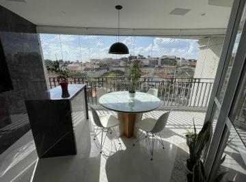 Apartamento · 184m² · 4 Quartos · 3 Vagas · Raridade no Edifício Unique Jd São Caetano