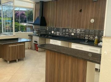 Apartamento · 110m² · 2 Quartos · 1 Vaga · Cobertura duplex no bairro Val Paraíso - Santo André