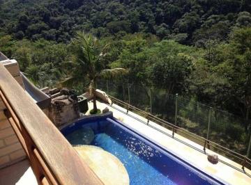 Casa · 800m² · 4 Quartos · 6 Vagas · Casa para venda com 800 m² em Alphaville - Santana de Parnaíba - SP