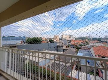 Apartamento · 74m² · 2 Quartos · 1 Vaga · Apartamento no Fatto - São Caetano