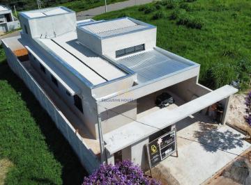 Casa · 153m² · 3 Quartos · 2 Vagas · Casa á venda na cidade de Itatiba - com 3 dormitórios, 2 vagas - Obras finali...