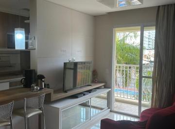 Apartamento · 63m² · 2 Quartos · 1 Vaga · Apartamento em Mauá  -  São Caetano do Sul