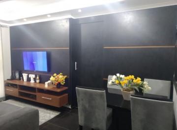 Apartamento · 50m² · 1 Quarto · 1 Vaga · Apartamento próximo ao Shoping Atrium - Santo André
