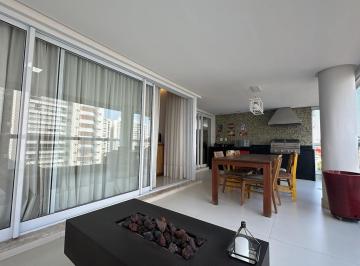 Apartamento · 234m² · 4 Quartos · 4 Vagas · Maravilhoso apartamento de 234m2 ao lado do Park Shopping São Caetano!