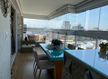 Apartamento · 173m² · 5 Quartos · 4 Vagas · LINDISSIMO APTO 173 MTS CENTRO S.C.SUL - 3 SUITES - 4 VAGAS !!!!