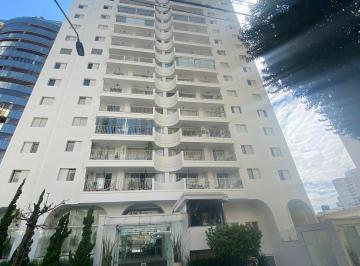 Apartamento · 320m² · 4 Quartos · 3 Vagas · Apartamento no Ed. Itamaraty - São Caetano