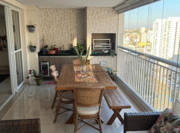 Apartamento · 156m² · 3 Quartos · 3 Vagas · Apartamento no Domo Home -SCS