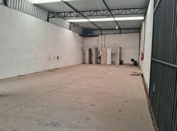 Comercial · 637m² · Galpão para alugar com 637m² - na avenida Industrial - Santo André