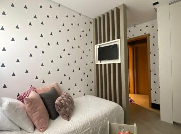 Apartamento · 90m² · 2 Quartos · 2 Vagas · Lindo apartamento no bairro Jardim - Santo André