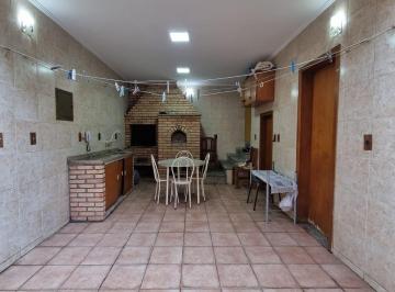 Casa · 300m² · 7 Quartos · 5 Vagas · SOBRADO 300 MTS B.SANTA MARIA S.C.SUL - 3 SUITE - 5 VAGAS .