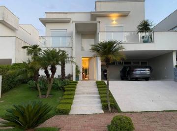 Casa · 340m² · 7 Quartos · 3 Vagas · Linda Casa em condomínio Fechado - Alphaville -SP
