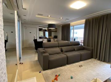 Apartamento · 172m² · 4 Quartos · 4 Vagas · Apartamento á venda The Adress - 4 dormitórios sendo 3 suítes - Lazer complet...