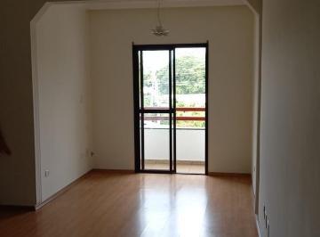 Apartamento · 70m² · 2 Quartos · 1 Vaga · Apartamento no bairro Nova Gerty - São Caetano
