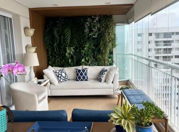 Apartamento · 242m² · 4 Quartos · 4 Vagas · BELISSIMO APTO 242 MTS BAIRRO SANTA PAULA - 3 SUITES - 4 VAGAS