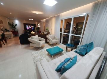 Apartamento · 244m² · 4 Quartos · 4 Vagas · APTO 244 MTS BAIRRO SANTO ANTONIO ! 4 SUITES COM 4 VAGAS