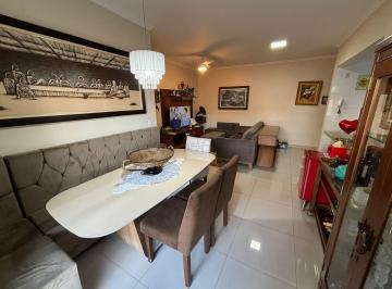 Apartamento · 89m² · 2 Quartos · 2 Vagas · Apartamento na Barcelona - São Caetano