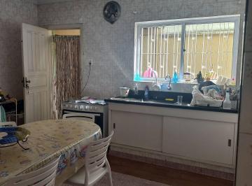 Casa · 239m² · 2 Quartos · 3 Vagas · Sobrado no bairro Osvaldo Cruz- São Caetano