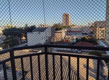 Apartamento · 60m² · 2 Quartos · 1 Vaga · Apartamento no bairro Jardim  -  Santo André
