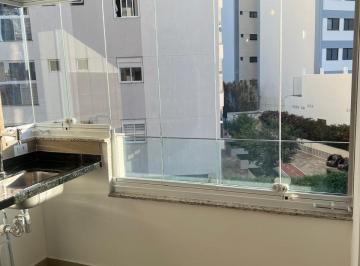 Apartamento · 87m² · 3 Quartos · 2 Vagas · Apartamento novo no Barile Patriani - São Caetano