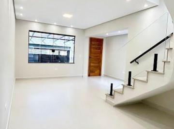 Casa · 155m² · 4 Quartos · 2 Vagas · Belissimo Sobrado no bairro Anchieta a venda com 3 Suites e 2 vagas de garagem