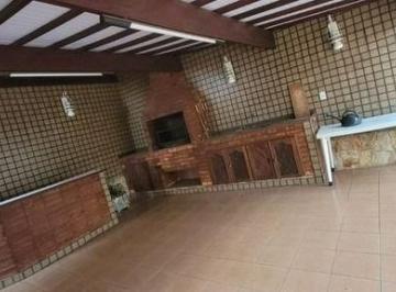 Casa · 154m² · 3 Quartos · 3 Vagas · CASA TÉRREA BAIRRO JARDIM SÃO CAETANO 3 DORMTS, 1 SUÍTE 4 VAGAS ÁREA GOURMET ...