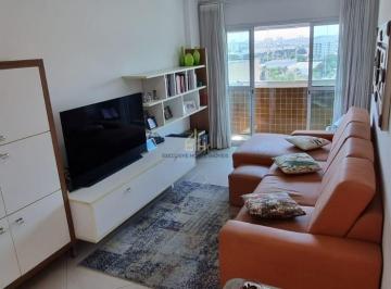 Apartamento · 159m² · 4 Quartos · 3 Vagas · Spazio Santa Paula - SCS