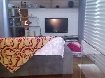Apartamento · 200m² · 4 Quartos · 4 Vagas · Cobertura duplex em São Caetano