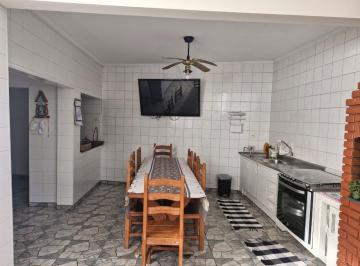 Casa · 266m² · 3 Quartos · 3 Vagas · Sobrado no bairro Olímpico - São Caetano