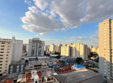 Apartamento · 242m² · 5 Quartos · 4 Vagas · Apartamento 242m2 - 4 suítes e 4 vagas de garagem - Bairro Santo Antonio - Sã...