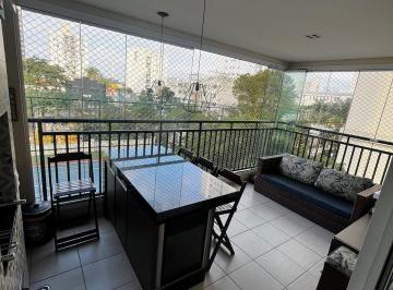 Apartamento · 83m² · 2 Quartos · 2 Vagas · APTO 83 MTS B.SANTA PAULA - 2 VAGAS - LAZER COMPLETO