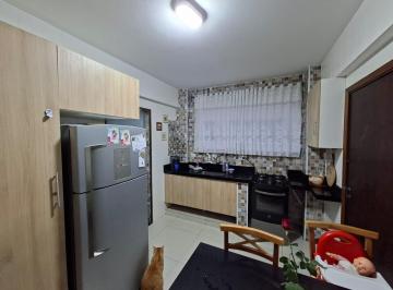 Apartamento · 81m² · 2 Quartos · APTO 81 MTS B.BOA VISTA - SÃO CAETANO - 3 DORMS