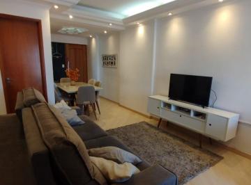 Apartamento · 79m² · 3 Quartos · 2 Vagas · Apartamento 79 mts - 3 Doms - 2 Vagas em Osvaldo Cruz  -  São Caetano do Sul