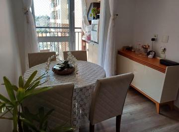 Apartamento · 71m² · 2 Quartos · 2 Vagas · Residencial São Caetano - São Caetano