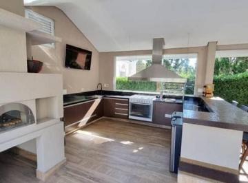 Casa · 550m² · 7 Quartos · 8 Vagas · Casa de 550 m² no Tamboré 3!! Santana de Parnaíba
