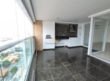 Apartamento · 264m² · 4 Quartos · 3 Vagas · Apartamento no Le Griffe