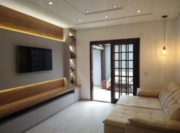 Apartamento · 133m² · 2 Quartos · 2 Vagas · Apartamento Garden no Baeta Neves - São Bernardo do Campo