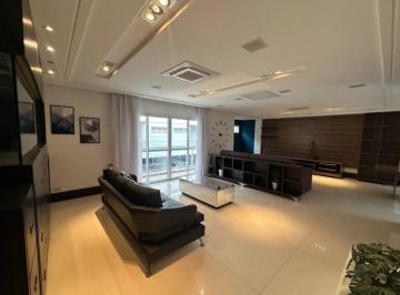 Casa · 404m² · 3 Quartos · 6 Vagas · Casa em condomínio alto padrão em Santo André, 3 dormitórios - bairro Vila Gi...
