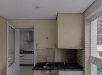 Apartamento · 242m² · 3 Quartos · 3 Vagas · Apartamento no Espacio Double - São Caetano