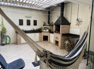 Casa · 152m² · 2 Quartos · 1 Vaga · Casa com 152 m² no bairro Olímpico - São Caetano do Sul - SP