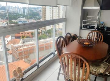 Apartamento · 98m² · 3 Quartos · 2 Vagas · Apartamento lindo e com lazer completo na Fundação