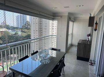 Apartamento · 146m² · 4 Quartos · 2 Vagas · Apartamento à Venda no Pateo Catalunya 146m², 3 suítes, 2 salas e 2 vagas!!! ...