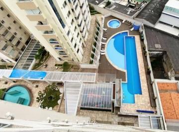 Apartamento · 114m² · 4 Quartos · 2 Vagas · Apartamento Vago no Centro de Santo André