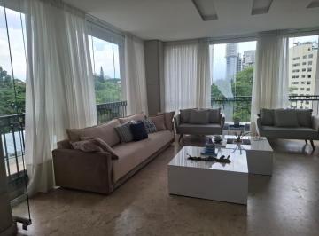 Apartamento · 408m² · 5 Quartos · 5 Vagas · Apartamento à Venda com 408m², 4 dormitórios, 4 suítes, 5 vagas de garagem, I...